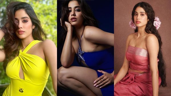 ಶಾಲಾ ದಿನಗಳಲ್ಲಿಯೇ ಅಶ್ಲೀಲ ವೆಬ್‌ಸೈಟ್‌ನಲ್ಲಿ ನಕಲಿ ಫೋಟೋ ಕಂಡು ನೊಂದಿದ್ದ ನಟಿ ಜಾನ್ವಿ ಕಪೂರ್