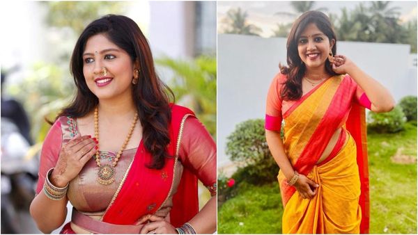 Meghana Shankarappa: 'ಸೀತಾ ರಾಮ' ಧಾರಾವಾಹಿಯ ನೇತ್ರಾ ಪಾತ್ರಧಾರಿ ಯಾರು..? ಇವರ ನಟನಾ ಜರ್ನಿ ಬಗ್ಗೆ ಗೊತ್ತಾ?