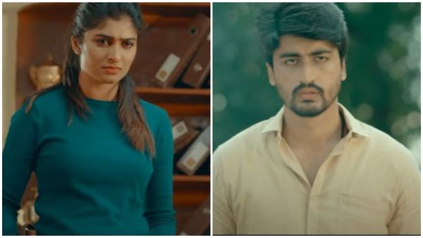 Alexa Teaser: ಪವನ್ - ಅದಿತಿ ಜೋಡಿಯ ಮರ್ಡರ್ ಮಿಸ್ಟರಿ 'ಅಲೆಕ್ಸಾ' ಟೀಸರ್ ರಿಲೀಸ್