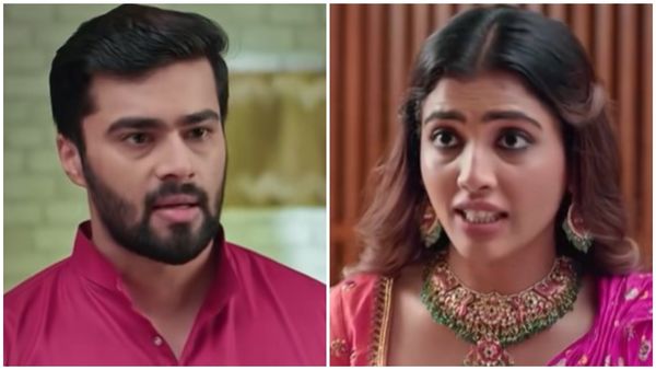 Amruthadhaare: ಸತ್ಯ ಅರ್ಥ ಮಾಡಿಕೊಂಡು ಬೇಸರ ಮಾಡಿಕೊಂಡ ಮಹಿಮಾ