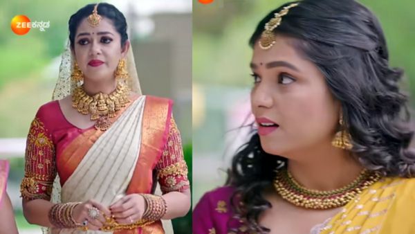 ಬಂದ ಅವಕಾಶ ಕೈ ಬಿಟ್ಟ ಅಪೇಕ್ಷಾ : ರಸ್ತೆಯಲ್ಲಿ ಆಟೋಗಾಗಿ ಕಾಯುತ್ತಿರುವ ಮದುಮಗಳು!