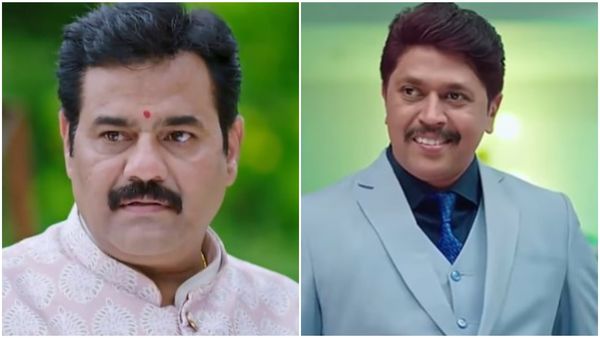 Amruthadhaare: ಗೆಳೆಯನಿಗಾಗಿ ಬಹು ದೊಡ್ಡ ಆಫರ್‌ ಕೈ ಬಿಟ್ಟ ಆನಂದ್