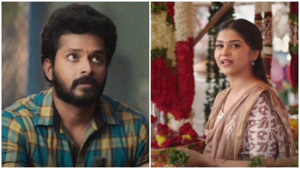 Amulya gowda: ಹೂ ಮಾರುವ ಹುಡುಗಿ.. ಬೇಜವಾಬ್ದಾರಿ ಗಂಡ; ಅಮೂಲ್ಯ ಹೊಸ ಕಥೆ