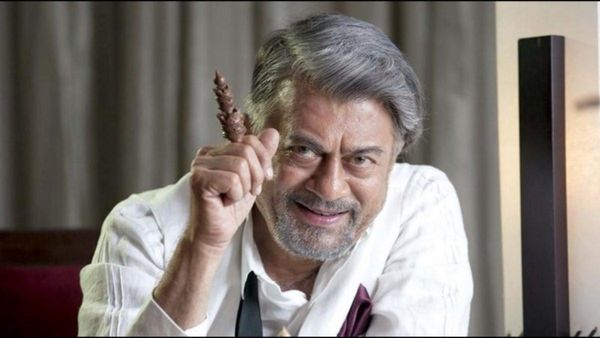 Anant Nag 75th birthday: ಹುಟ್ಟುಹಬ್ಬ ಮತ್ತು ಸಿನಿರಂಗದಲ್ಲಿ 50 ವರ್ಷ ಪೂರೈಸಿದ ಖುಷಿಯಲ್ಲಿ ನಟ ಅನಂತ್ ನಾಗ್