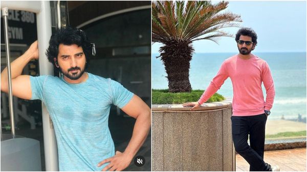 Actor Arjun:'ಅರಮನೆ ಗಿಳಿ' ಧಾರಾವಾಹಿ ನಟನಿಗೆ ಭರ್ಜರಿ ಚಾನ್ಸ್.. ಹೀರೊ ಆಗಿ 'ಅನಾವರಣ'ಗೊಂಡ ಅರ್ಜುನ್
