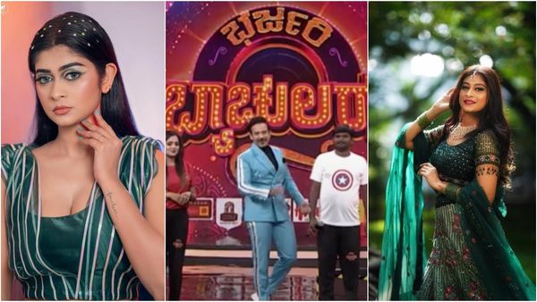 Asha Ayyanar: 'ಭರ್ಜರಿ ಬ್ಯಾಚುಲರ್ಸ್'ಗೆ ಗ್ರ್ಯಾಂಡ್ ಎಂಟ್ರಿ ಕೊಟ್ಟ ಆಶಾ ಅಯ್ಯನರ್.. ಯಾರಿವರು?