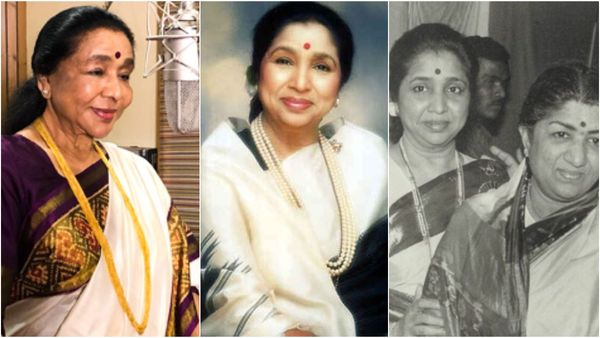 Asha Bhosle: 20 ಭಾಷೆ.. 11 ಸಾವಿರ ಸಾಂಗ್ಸ್.. 90ರ ಸಂಭ್ರಮದಲ್ಲಿರೋ ಗಾಯಕಿ ಆಶಾ ಭೋಂಸ್ಲೆ ಕುರಿತ ಈ ವಿಷಯಗಳು ಗೊತ್ತೇ?