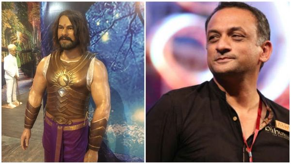 Baahubali: ಮೈಸೂರಿನಲ್ಲಿ 'ಬಾಹುಬಲಿ' ಪ್ರಭಾಸ್ ಮೇಣದ ಪ್ರತಿಮೆ.. ನಿರ್ಮಾಪಕ ಆಕ್ರೋಶ