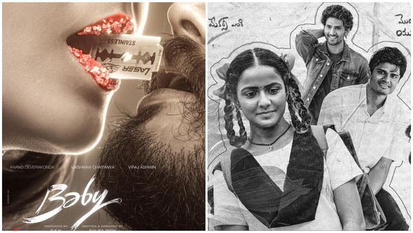 Baby Movie: ಸೂಪರ್ ಹಿಟ್ 'ಬೇಬಿ' ಚಿತ್ರತಂಡಕ್ಕೆ ಸಂಕಷ್ಟ: ಆ ದೃಶ್ಯಗಳಿಗೆ ಆಕ್ಷೇಪ.. ನಿರ್ಮಾಪಕರಿಗೆ ನೋಟಿಸ್