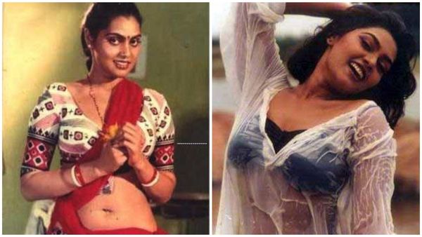Silk Smitha: ಮಾದಕ ನಟಿ ಸಿಲ್ಕ್ ಸ್ಮಿತಾ ಶವದೊಂದಿಗೆ ಸಂಭೋಗ!: ತಮಿಳು ನಟನ ಹೇಳಿಕೆ ವೈರಲ್