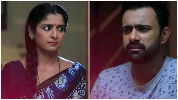 Bhagyalakshmi: ಭಾಗ್ಯಗೆ ತಾಂಡವ್‌ ಮೇಲೆ ಅನುಮಾನ: ಪ್ರಾಯಶ್ಚಿತ್ತ ಪಡುತ್ತಿರುವ ತಾಂಡವ್