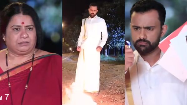 ಭಂಡತನದಿಂದ ಸಾಕ್ಷಿ ಸುಟ್ಟು ಹಾಕಿದ ತಾಂಡವ್..! ಹಾಳಾಯಿತು ಶ್ರೇಷ್ಠ ಪ್ಲ್ಯಾನ್