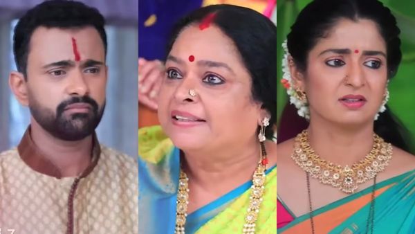 Bhagyalakshmi: ಕೊನೆಗೂ ಪೊಲೀಸ್ ಸ್ಟೇಷನ್‌ಗೆ ಹೋಗಲು ಒಪ್ಪಿಕೊಂಡ ತಾಂಡವ್, ಅಂಡು ಸುಟ್ಟ ಬೆಕ್ಕಿನಂತಹ ಸ್ಥಿತಿ!