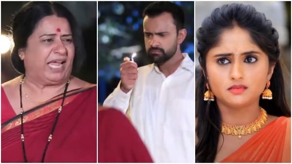 Bhagyalakshmi: ಭಂಡತನದಿಂದ ಸಾಕ್ಷಿ ಸುಟ್ಟು ಹಾಕಿದ ತಾಂಡವ್: ಹಾಳಾಯಿತು ಶ್ರೇಷ್ಠ ಪ್ಲ್ಯಾನ್