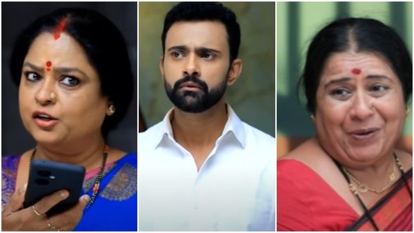 Bhagyalakshmi: ಸುನಂದ ಬ್ಯಾಗಲ್ಲಿ ಮತ್ತೆರಡು ಗ್ರೀಟಿಂಗ್ ಕಾರ್ಡ್..? ಕುಸುಮಾಗೆ ಗೊತ್ತಾಗುತ್ತಾ ಮಗನ ಕಳ್ಳಾಟ..?