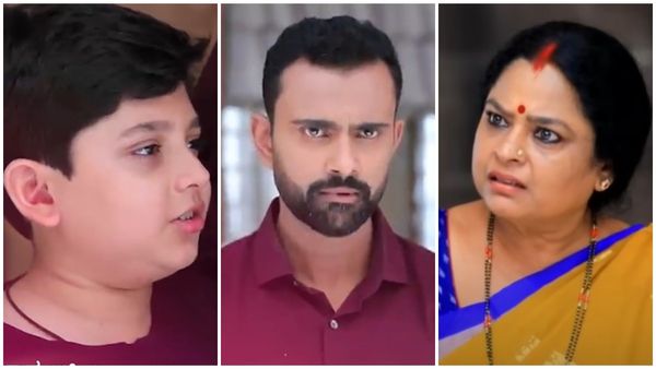 Bhagyalakshmi: ಮಗನ ಮಾತಿಗೆ ತಾಂಡವ್ ಸ್ತಬ್ಧ: ಮಗನ ಪರ ಕುಸುಮಾ ಬ್ಯಾಟಿಂಗ್