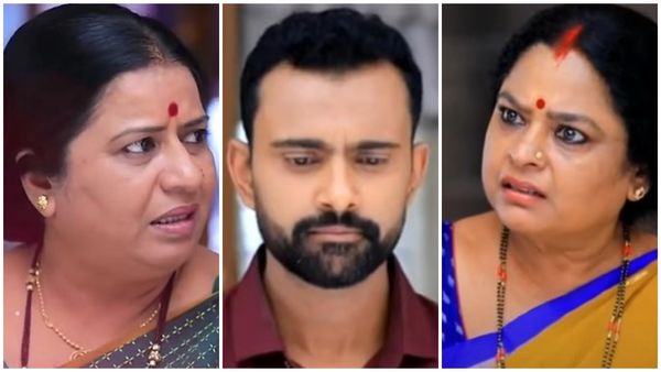 Bhagyalakshmi: ತಾಯಿ ಕೈಗೆ ಸಿಕ್ಕಿಬೀಳ್ತಾನಾ ತಾಂಡವ್? ಅಳಿಯನ ಮೇಲೆ ಸುನಂದಾಗೆ ಇನ್ನೂ ಅನುಮಾನ