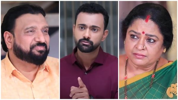 Bhagyalakshmi: ಅಮ್ಮ ಬಂದ್ರೆ ಏನು ಮಾಡೋದು ಎಂದು ಭಯ ಪಟ್ಟ ತಾಂಡವ್?!