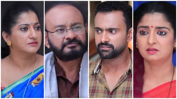 Bhagyalakshmi: ಕುಸುಮಾ ಮನೇಲಿ ಶ್ರೇಷ್ಠ ಪೋಷಕರು: ಹೆಂಡತಿ ಕೈಗೆ ಸಿಕ್ಕಿ ಬೀಳ್ತಾನಾ ತಾಂಡವ್?