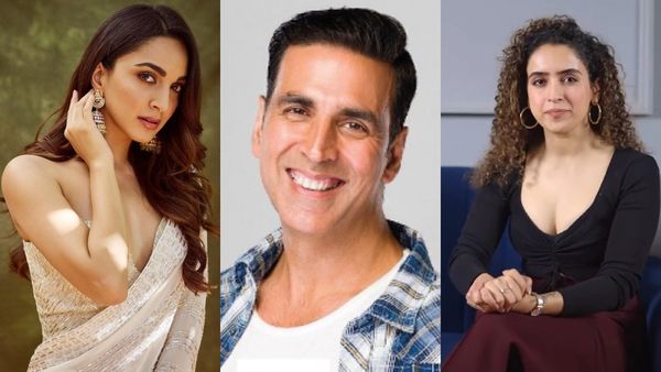 Teacher's Day 2023: ಸಿನಿಮಾಗೆ ಬರುವ ಮೊದಲು ಶಿಕ್ಷಕರಾಗಿದ್ದ ಬಾಲಿವುಡ್ ಸೆಲೆಬ್ರಿಟಿಗಳು