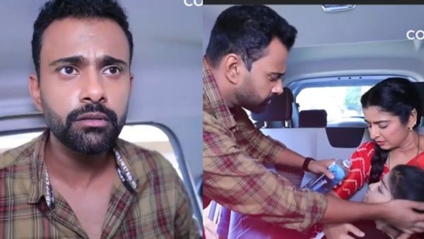 Bhagyalakshmi: ಭಯದಿಂದ ಮೂರ್ಛೆ ಹೋದ ತನ್ವಿ: ಶ್ರೇಷ್ಠ ಕುಟುಂಬ ಮನೆ ಒಳಗೆ ಲಾಕ್..?!