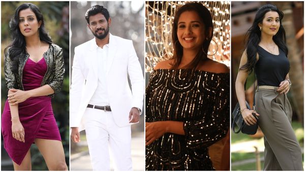 Darling Krishna: 'ಶುಗರ್ ಫ್ಯಾಕ್ಟರಿ' ಡಾರ್ಲಿಂಗ್ ಕೃಷ್ಣ ಸಿಕ್ಕಾಪಟ್ಟೆ ಸ್ವೀಟ್.. ರಿಲೀಸ್ ಯಾವಾಗ?