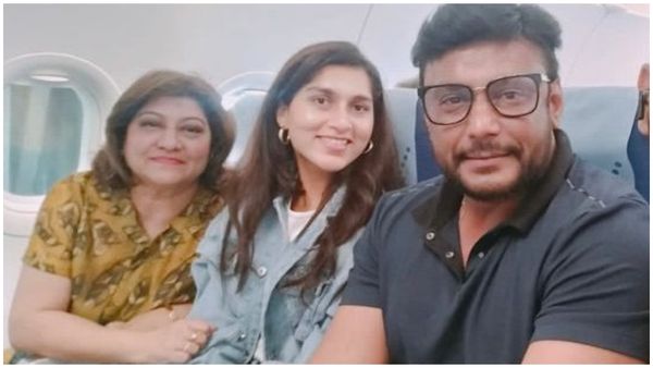 Darshan: ಬೆಳಗ್ಗೆ ಕಾವೇರಿ ಹೋರಾಟ ಪ್ರತಿಭಟನೆ: ಸಂಜೆ ಚಾಲೆಂಜಿಂಗ್ ಸ್ಟಾರ್ ಹೊರಟಿದ್ದೆಲ್ಲಿಗೆ?