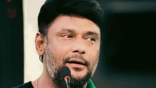 ಹಳ್ಳಿಕಾರ್ ತಳಿ ಎತ್ತುಗಳ ಉಚಿತ ವಿತರಣೆ: ರೈತರಿಗೆ ಕಿವಿಮಾತು ಹೇಳಿದ ನಟ ದರ್ಶನ್