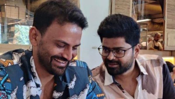 ಯಾಕಪ್ಪ ನಾಗಭೂಷಣ... ಜವಾಬ್ದಾರಿ ಇಲ್ಲ ನಿಂಗೆ.. ಡಾಲಿ ಧನಂಜಯ್ ಹಿಂಗ್ಯಾಕೆ ಅಂದ್ರು?