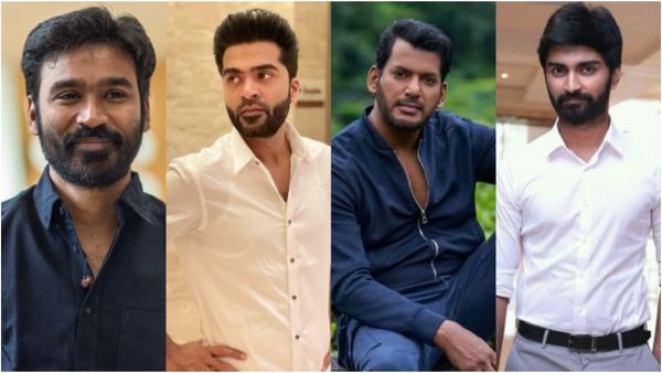 ಧನುಷ್, ಸಿಂಬು, ವಿಶಾಲ್, ಅಥರ್ವ್ ವಿರುದ್ಧ ಸಿಡಿದೆದ್ದ ತಮಿಳು ನಿರ್ಮಾಪಕರು: 4 ನಟರಿಗೆ 'ರೆಡ್ ಕಾರ್ಡ್'