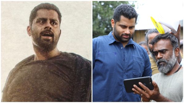 Bad Manners Exclusive: ಕುತ್ತಿಗೆಗೆ ತ್ರಿಶೂಲ.. ಬಾಯಿಗೆ ಗನ್ನು.. ಸೂರಿ 'ಬ್ಯಾಡ್ ಮ್ಯಾನರ್ಸ್'ಗೆ ಏನಂತು ಸೆನ್ಸಾರ್?