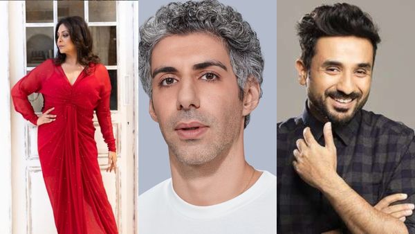 International Emmy Awards 2023: ಪ್ರತಿಷ್ಠಿತ ಪ್ರಶಸ್ತಿಗೆ ನಾಮಿನೇಟ್ ಆದ ಶೆಫಾಲಿ ಷಾ, ಜಿಮ್ ಸರ್ಭ್, ವೀರ್ ದಾಸ್