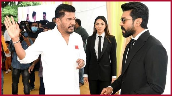 ರಾಮ್ ಚರಣ್, ಕಿಯಾರ ಅಡ್ವಾನಿ ಅಭಿನಯದ 'ಗೇಮ್ ಚೇಂಜರ್' ಚಿತ್ರೀಕರಣ ರದ್ದು: ಕಾರಣ ಇಲ್ಲಿದೆ