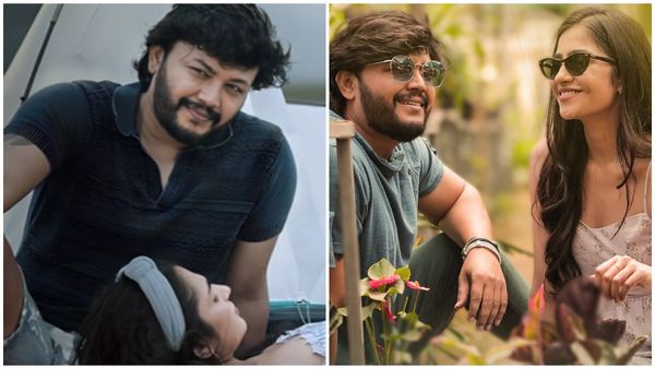 Baanadariyalli Trailer: 'ಬಾನ ದಾರಿಯಲ್ಲಿ' ಪ್ರೀತಿಸಿದವಳನ್ನು ಕಳೆದುಕೊಂಡ ಪ್ರೀತಂ ಭಾವನಾತ್ಮಕ ಪಯಣ