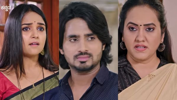 Gattimela: ಮನೆಗೆ ಬರೋದಿಲ್ಲ ಎಂದ ಸೂರ್ಯನಾರಾಯಣ: ವೇದಾಂತ್ ಜೊತೆ ಅಮೂಲ್ಯ ಜಗಳ