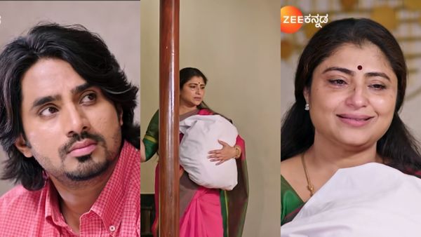 Gattimela: ಭಾರವಾದ ಮನಸ್ಸಿನಿಂದ ಮನೆ ಬಿಟ್ಟು ಹೋಗಲು ನಿರ್ಧರಿಸಿದ ವೈದೇಹಿ; ಸಂಕಟದಲ್ಲಿ ವೇದಾಂತ್