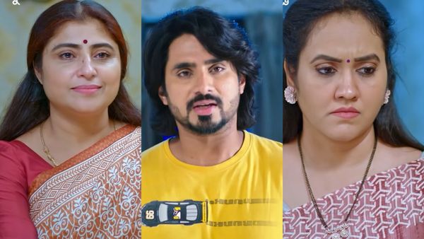 Gattimela: ಬದಲಾದ ವೈದೇಹಿ ಕಂಡು ಭಯದಲ್ಲಿ ಸುಹಾಸಿನಿ, ಇತ್ತ ರೌಡಿಗಳ ಕೈಗೆ ಸಿಕ್ಕಿಬಿದ್ದ ಕಾಂತ!