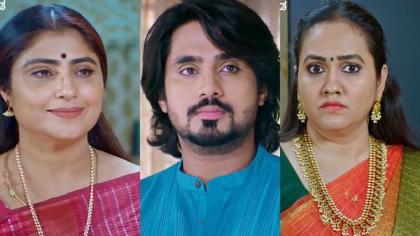 Gattimela: ವೈದೇಹಿ ಪೂಜೆ ಮಾಡುವ ವೇಳೆ ನಾಟಕವಾಡಿದ ಸುಹಾಸಿನಿ: ವೈದೇಹಿ ಮಾಡಿದ್ದೇನು.?