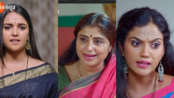 Gattimela: ಅಮೂಲ್ಯ ಮನೆಗೆ ಹೋದ ವೈದೇಹಿ..! ತಮ್ಮನ ಡೆಡ್ ಬಾಡಿ ಹುಡುಕುತ್ತಿರುವ ಅಗ್ನಿ..!