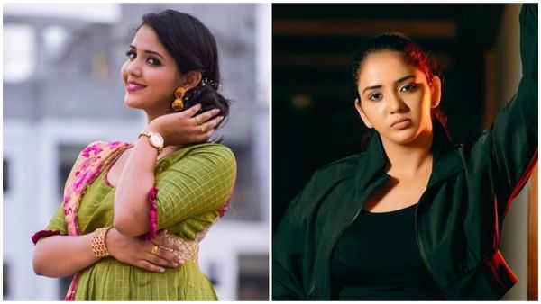 Gagana Kunchi: ಗಟ್ಟಿಮೇಳ ನಟಿ ಆರತಿ ಪಾತ್ರದ ಗಗನಾ ಎರಡು ಸಿನಿಮಾಗಳಿಗೆ ನಾಯಕಿ