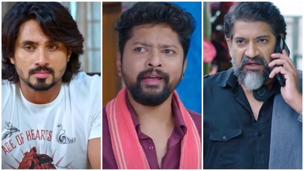 Gattimela: ಸಂಕಷ್ಟದಿಂದ ಪಾರಾದ ಕಾಂತ: ವೇದಾಂತ್ ಮೇಲೆ ಅಗ್ನಿಗೆ ಕೋಪ