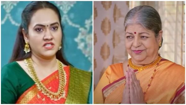 Gattimela: ಕಣ್ಣು ಕಾಣುವ ಸತ್ಯ ಹೇಳಿದ ಅಜ್ಜಿ: ಭಯ ಭೀತಳಾದ ಸುಹಾಸಿನಿಗೆ ಮಾಡಿದ್ದೇನು ಗೊತ್ತಾ?