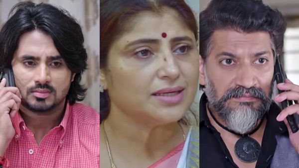 Gattimela: ಒಲ್ಲದ ಮನಸ್ಸಿನಿಂದಲೇ ವೈದೇಹಿಯನ್ನು ಹೊರಗೋಗಿ ಎಂದ ವೇದಾಂತ್:ಮುಂದೇನು?