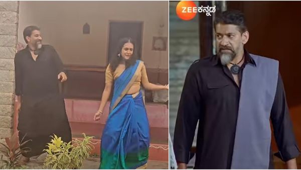 Gattimela Serial: ವಿಕ್ರಾಂತ್ ಸಾವಿನ ಹಿಂದೆ ಆರತಿ.. ಪ್ರೇಕ್ಷಕರ ಅನುಮಾನಕ್ಕೆ ಕಾರಣವಾಯ್ತು ಈ ವಿಡಿಯೋ..!