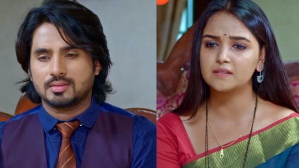 Gattimela: ತಂದೆಗೆ ನೆನಪು ಮರಳಿಸೋ ಪ್ರಯತ್ನದಲ್ಲಿ ವೇದಾಂತ್: ಮಂಜುನಾಥ್ ಮನೆಗೆ ಸೂರ್ಯನಾರಾಯಣ!