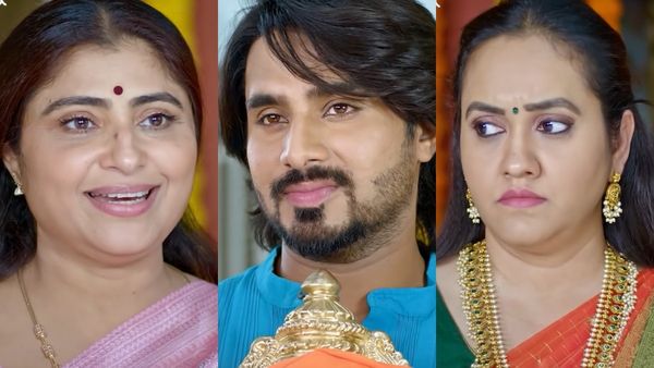 Gattimela: ವೈದೇಹಿಗೆ ಅಮ್ಮನ ಪ್ರೀತಿ ನೀಡುತ್ತಿರುವ ವೇದಾಂತ್: ಸಹಿಸದ ಸುಹಾಸಿನಿ..!