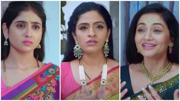 Hitler Kalyana: ದುರ್ಗಾಳಿಗಾಗಿ ಇಡೀ ದಿನ ಕಾಯುತ್ತಿರುವ ಲೀಲಾ: ಕೆಲಸ ಸಾಧಿಸಿಕೊಂಡ ಅಂತರಾ