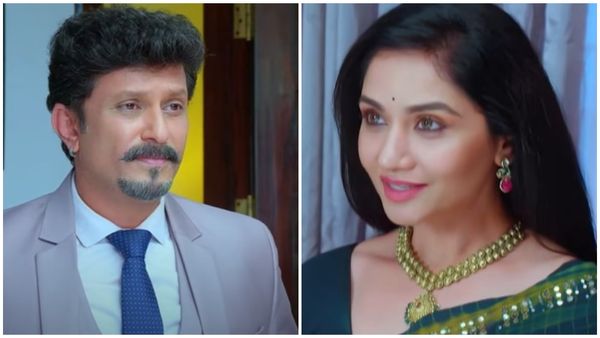 Hitler Kalyana: ಎಜೆ ಕೈಯಲ್ಲಿ ಸಿಕ್ಕಿ ಬೀಳುತ್ತಾಳಾ ಅಂತರಾ? ಇಬ್ಬರೂ ಹೋಗಿದ್ದು ಎಲ್ಲಿಗೆ?