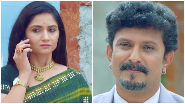 Hitler Kalyana: ಅಂತರಾ ಜಸ್ಟ್ ಎಸ್ಕೇಪ್: ಲೀಲಾ ಹೊಸ ಪ್ಲಾನ್ ಏನು..?