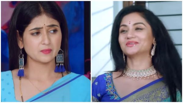 Hitler Kalyana: ಹಬ್ಬ ಮರೆತ ಅಂತರಾ: ಲೀಲಾಳ ಕೈ ಸಿಕ್ಕಿ ಬೀಳುತ್ತಾಳಾ ಪ್ರಾರ್ಥನಾ?